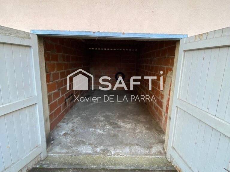Box sécurisé à Rangueil, 14m2 et bien situé — photo 1
