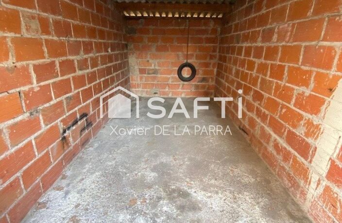 Box sécurisé à Rangueil, 14m2 et bien situé — photo 3