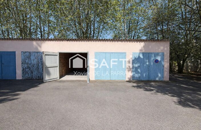 Box sécurisé à Rangueil, 14m2 et bien situé — photo 4