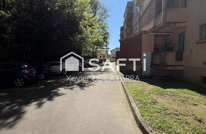 Box sécurisé à Rangueil, 14m2 et bien situé — photo 5