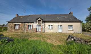 Maison 6 Pièces 145 m² à vendre à Sion-les-Mines (44590)