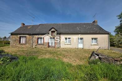 Maison 6 pièces 148500 €