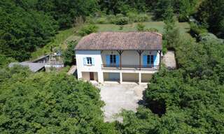 Maison 6 Pièces 194 m² à vendre à Goudourville (82400)