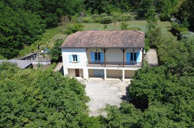 Maison 6 pièces 253000 €