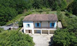 Maison 6 Pièces 194 m² à vendre à Goudourville (82400)