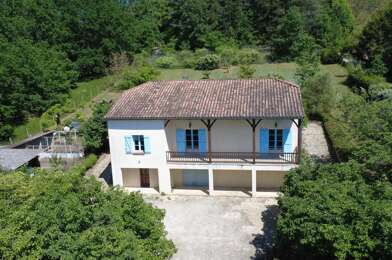 Maison 6 pièces 253000 €