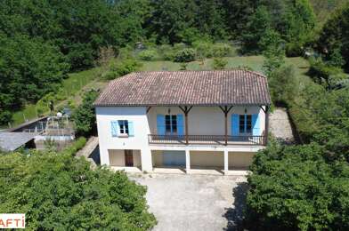 Maison 6 pièces 243000 €
