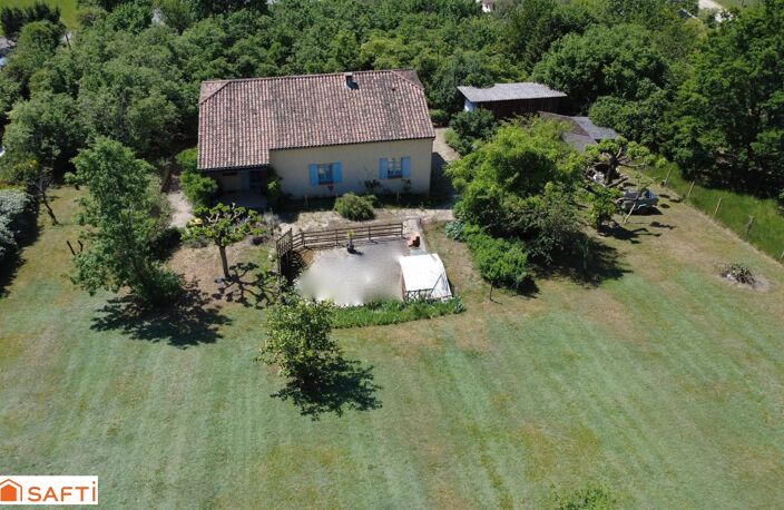 Grande maison familiale 194 m2 avec abri camping car et grands garages — photo 3