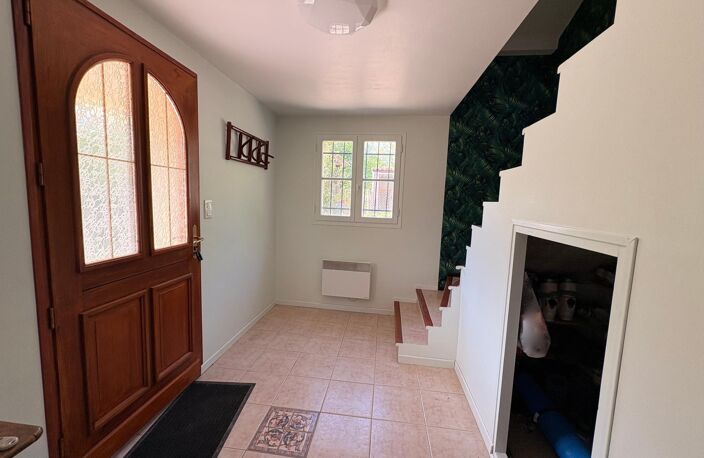 Grande maison familiale 194 m2 avec abri camping car et grands garages — photo 5
