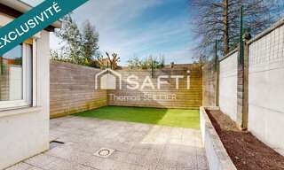 Maison 3 Pièces 65 m² à vendre à Roubaix (59100)