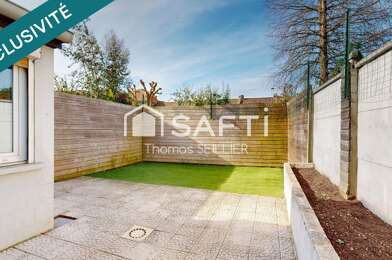 Maison 3 pièces 110000 €