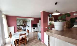 Appartement 4 Pièces 74 m² à vendre à Saint-Étienne (42100)