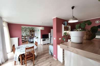 Appartement 4 pièces 110000 €