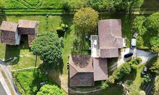 Maison 5 Pièces 209 m² à vendre à Sainte-Colombe-de-Villeneuve (47300)