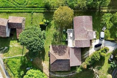 Maison 5 pièces 397000 €