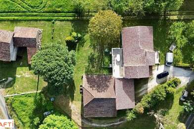 Maison 5 pièces 397000 €