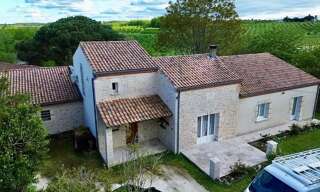 Maison 5 Pièces 215 m² à vendre à Sainte-Colombe-de-Villeneuve (47300)