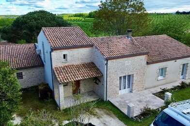 Maison 5 pièces 319000 €