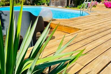 Maison 4 pièces 390000 €