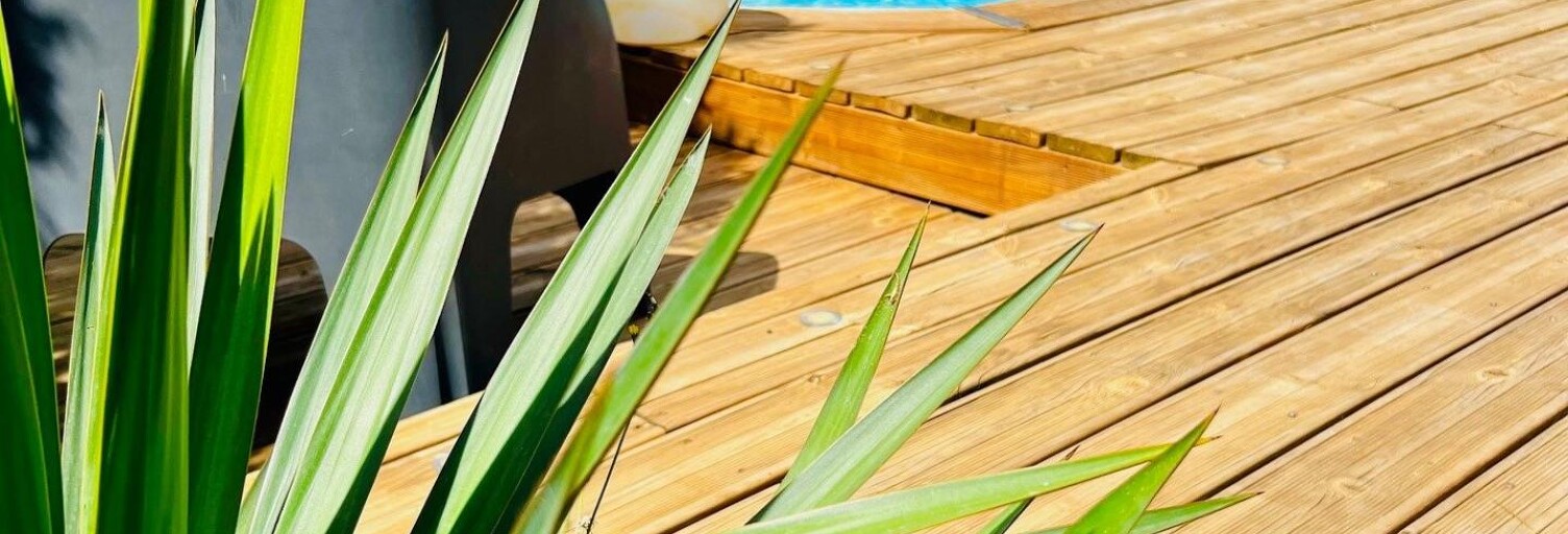 Maison 4 Pièces 90 m² à vendre à Marseille 15 (13015)