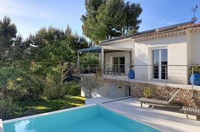 Maison 6 pièces 1150000 €