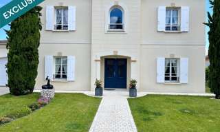 Maison 6 Pièces 215 m² à vendre à Bordeaux (33000)