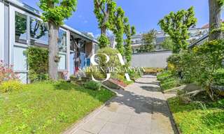 Appartement 2 Pièces 57 m² à vendre à Charenton-le-Pont (94220)