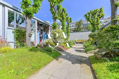 Appartement 2 pièces 450000 €