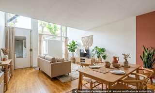 Appartement 2 Pièces 57 m² à vendre à Charenton-le-Pont (94220)