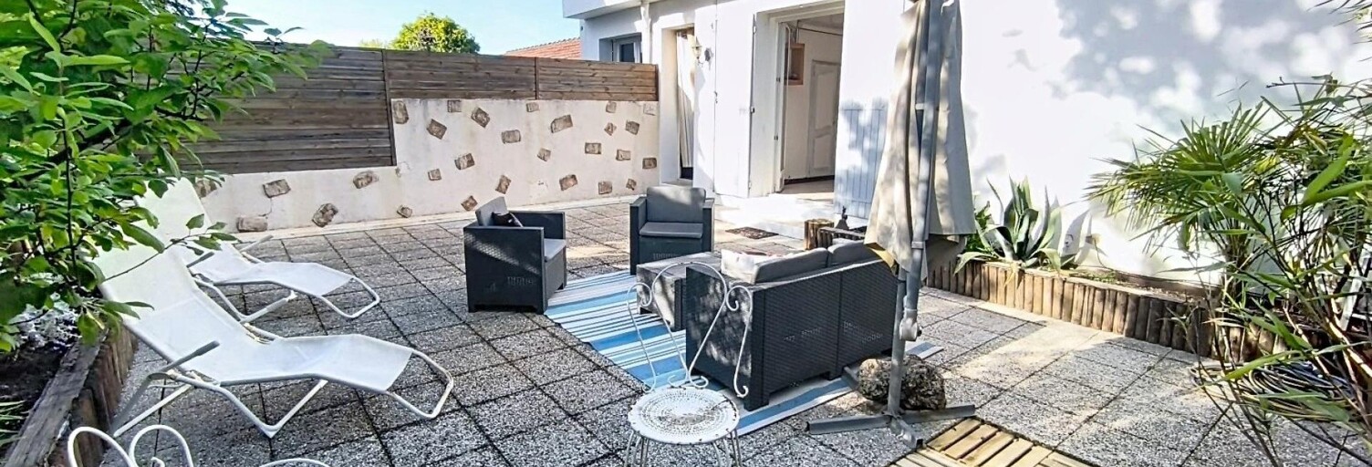 Appartement 6 Pièces 147 m² à vendre à Pessac (33600)