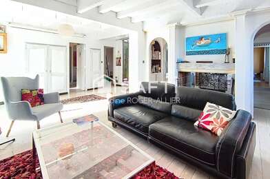 Appartement 6 pièces 399000 €