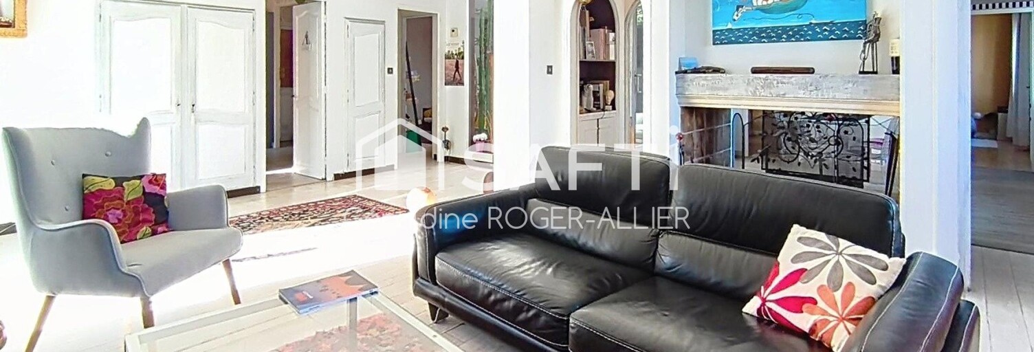 Appartement 6 Pièces 147 m² à vendre à Pessac (33600)
