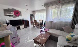 Appartement 3 Pièces 69 m² à vendre à Combs-la-Ville (77380)