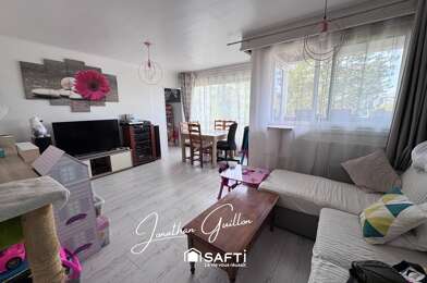 Appartement 3 pièces 172000 €