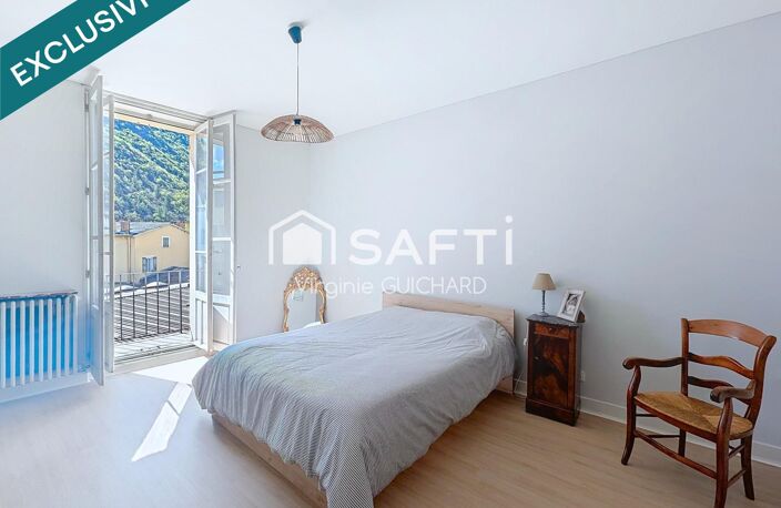 Appartement T5 centre ville DIGNE LES BAINS 04 — photo 3