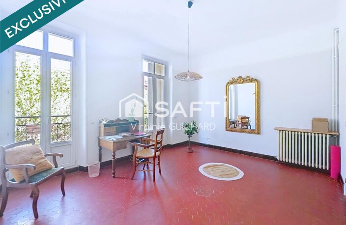Appartement T5 centre ville DIGNE LES BAINS 04 — photo 4