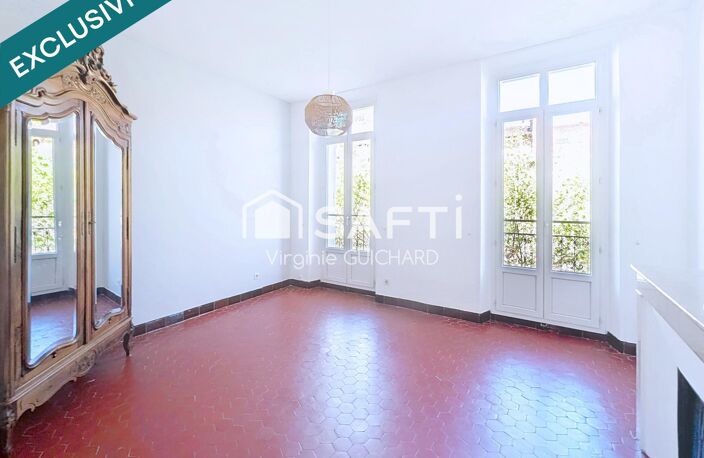 Appartement T5 centre ville DIGNE LES BAINS 04 — photo 5