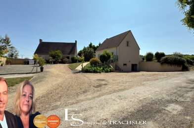 Maison 5 pièces 235000 €