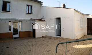 Maison 3 Pièces 64 m² à vendre à La Châtaigneraie (85120)