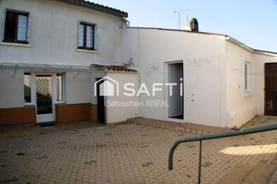 Maison 3 pièces 76000 €