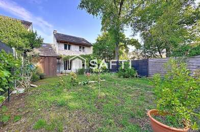 Maison 5 pièces 349900 €