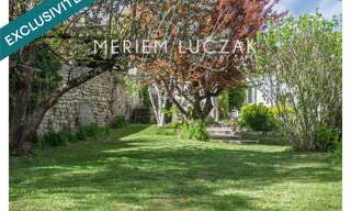 Maison 10 Pièces 195 m² à vendre à Chavenay (78450)