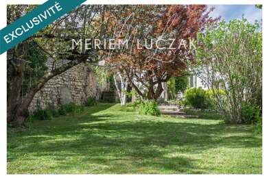 Maison 10 pièces 829000 €