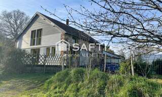 Maison 6 Pièces 158 m² à vendre à Avessac (44460)
