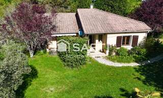 Maison 9 Pièces 200 m² à vendre à Lagupie (47180)