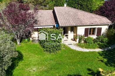 Maison 9 pièces 241500 €
