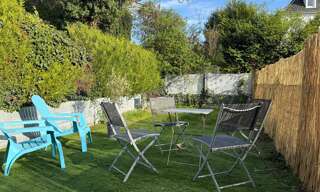 Appartement 3 Pièces 56 m² à louer à Brunstatt-Didenheim (68350)