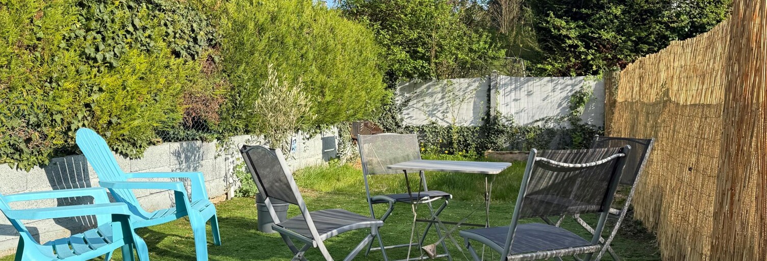 Appartement 3 Pièces 56 m² à louer à Brunstatt-Didenheim (68350)