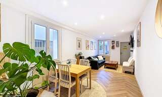 Maison 4 Pièces 70 m² à vendre à Tours (37100)