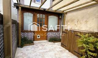 Maison 4 Pièces 70 m² à vendre à Tours (37100)